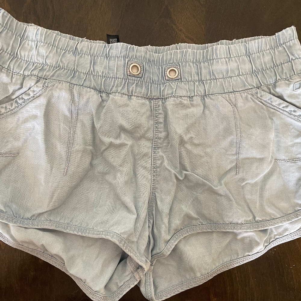 Lorna Jane Running Shorts